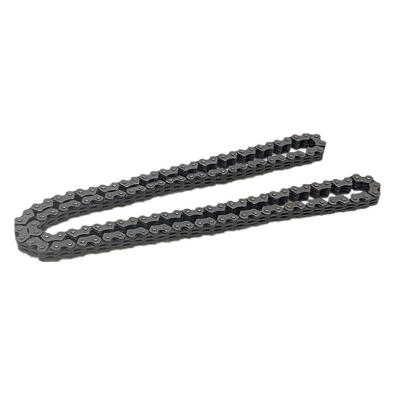 Chikia 124 Links Cam Timing Chain Compatible For Hisun 500cc 550cc MSU500 Massimo Supermach TSC Rural King Cub Cadet UTV - Image 3